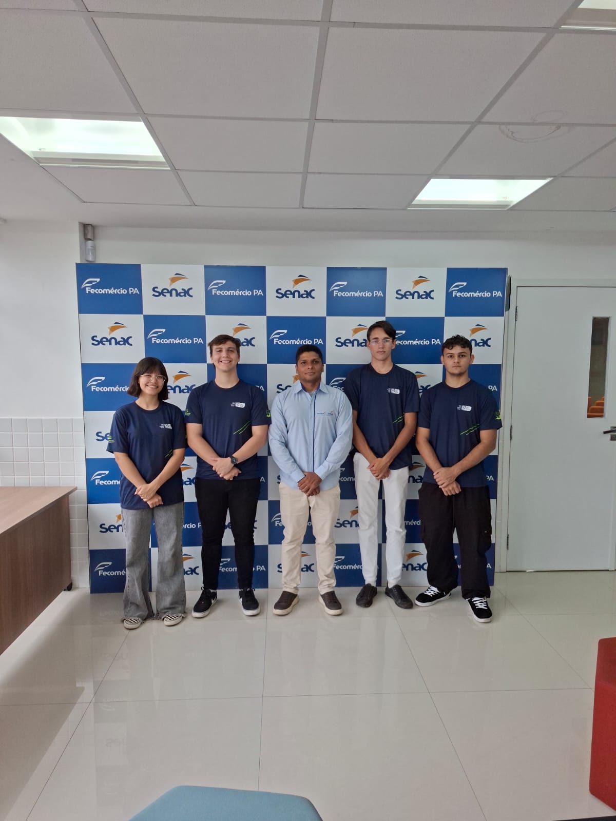 Equipe Bitmentes